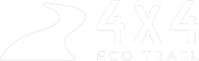 4x4 Eco Trail Logo